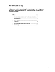 DIN 18356:2016-09