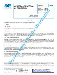 SAE AMS 2426E:2019-01-14