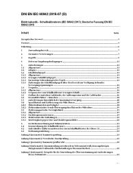 DIN EN IEC 60942:2018-07