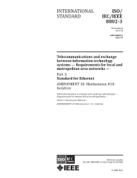ISO/IEC/IEEE 8802-3:2021/AMD10:2022
