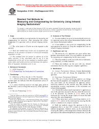 ASTM E1933-99a(2010)