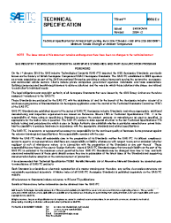 SAE TS 149-2:2004-12-01