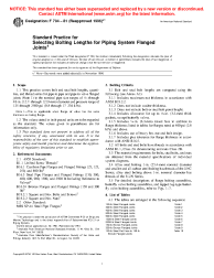 ASTM F704-81(1996)E1 (R1981)