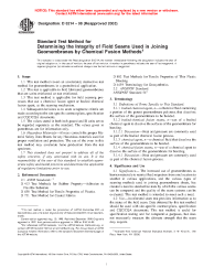 ASTM D6214-98(2003) (R1998)