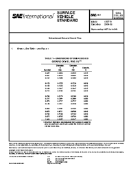 SAE J 497:2004-05-12