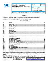 SAE J 2044:2025-05-05
