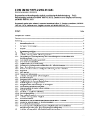 DIN EN ISO 10075-2:2023-06