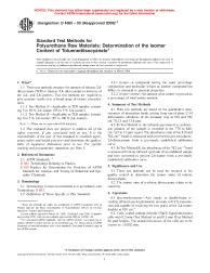 ASTM D4660-00(2006)e1