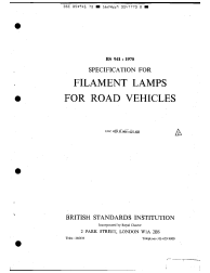 BS 941:1970