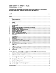 DIN EN ISO 16408:2014-05