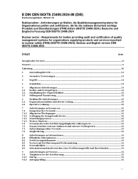 DIN CEN ISO/TS 23406:2024-08