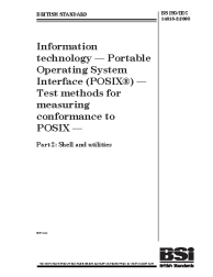 BS ISO/IEC 14515-2:2003