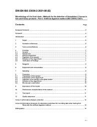 DIN EN ISO 23036-2:2021-08