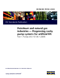 BS EN ISO 15136-1:2009 (Text)