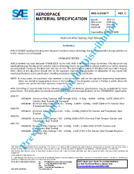 SAE AMS-A-21180C:2017-06-13