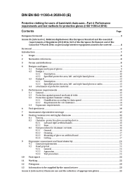 DIN EN ISO 11393-4:2020-03