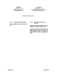 IEC 62606:2013/COR1:2013