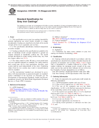 ASTM A48/A48M-03(2021)