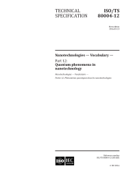 ISO TS 80004-12:2016