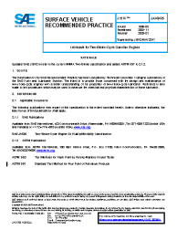 SAE J 1510:2025-01-21