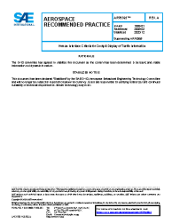SAE ARP 5365A:2020-12-09