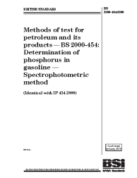 BS 2000-454:2000