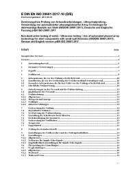 DIN EN ISO 20601:2017-10