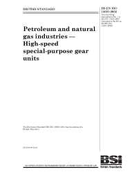 BS EN ISO 13691:2002