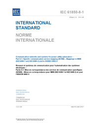 IEC 61850-8-1:2011