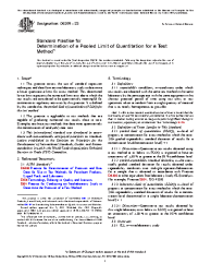 ASTM D6259-23