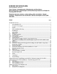 DIN EN 1627:2019-05