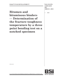 DD CEN/TS 15963:2010