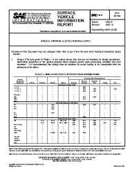 SAE J 467:1968-10-01