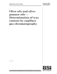 BS EN ISO 12873:2014