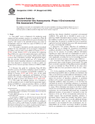 ASTM E1903-97(2002) (R1997)