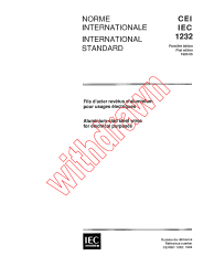 IEC 61232:1993