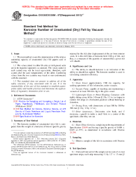 ASTM D6136/D6136M-97(2013)e1