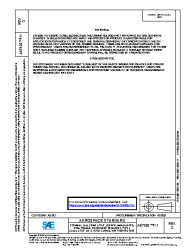 SAE AS 7928/11G:2025-05-20