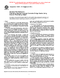 ASTM D6087-97(2001) (R1997)