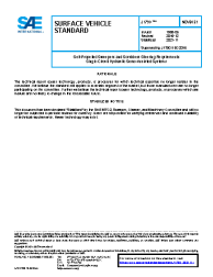 SAE J 1790:2021-11-09
