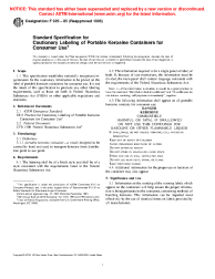 ASTM F926-85(1996) (R2002)