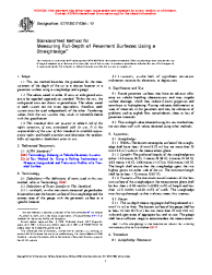 ASTM E1703/E1703M-10