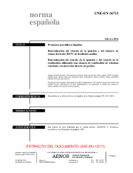 UNE-EN 16715:2016 (R2021)