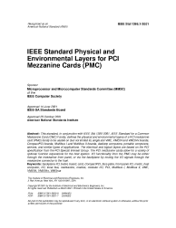 IEEE 1386.1:2001