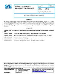 SAE J 2082:2018-09-26