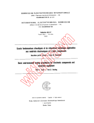 IEC 60068-2-17:1965