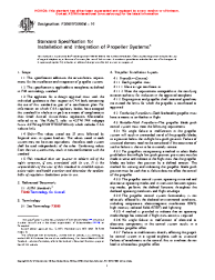 ASTM F3065/F3065M-15