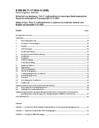 DIN EN 71-17:2023-12