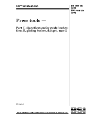 BS 7568-31:1993