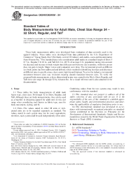 ASTM D6240/D6240M-24